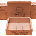 Caja Personalizada Sin libro