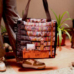 Totebag Colombian Psycho