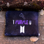 I Purple U