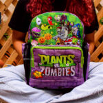 Plantas vs Zombies