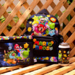 Kit Super Mario Bros