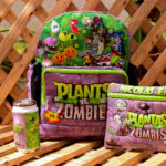 Kit Plantas VS Zombies