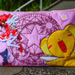 Sakura y Kero