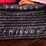 FRIENDS NOMBRES