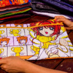 Sakura Amarillo