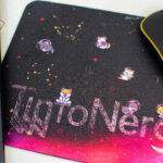 Mousepad para Cajita Literaria