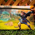 Zelda