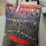 Stranger Things: Luces
