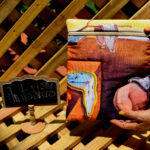 La Persistencia de la Memoria