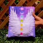 Alas y Chakras