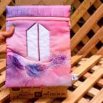 BTS I Purple U