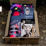 Bungō Stray Dogs