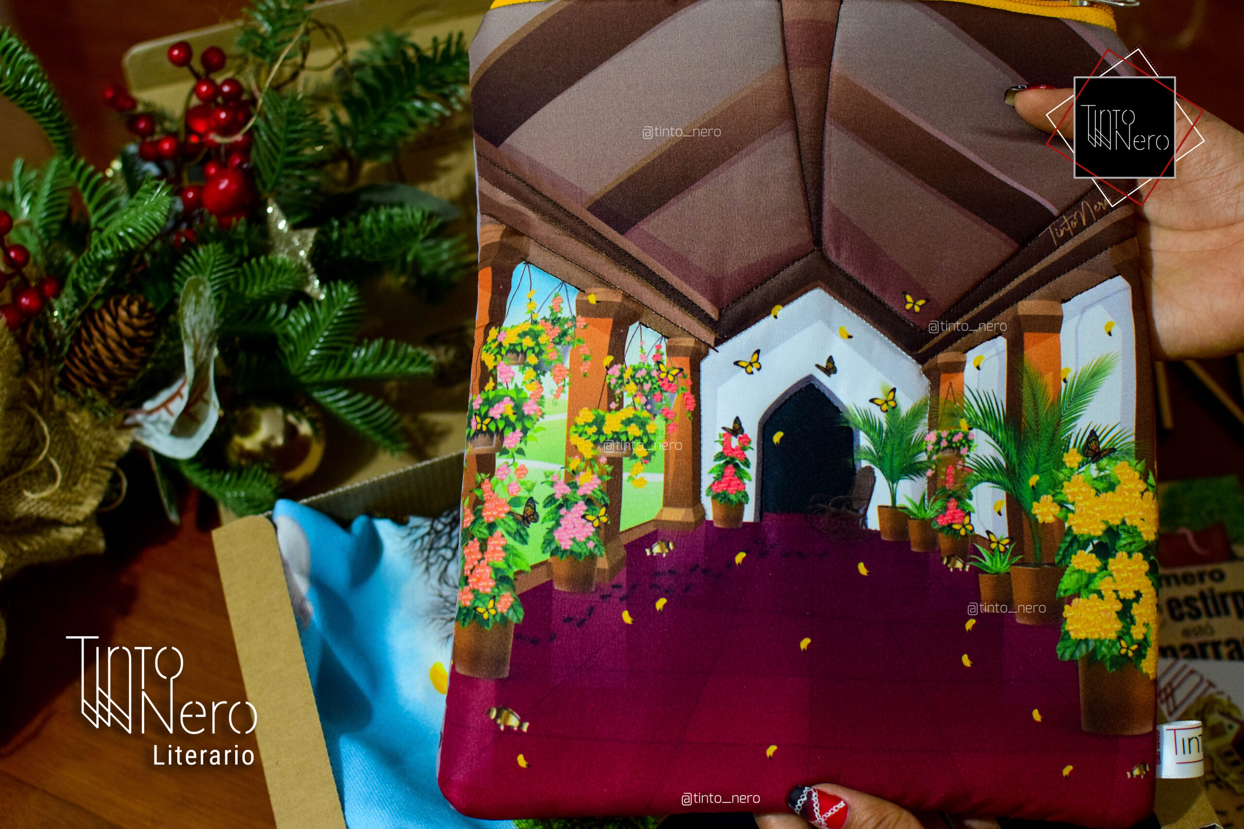 Cien años de Soledad (5)