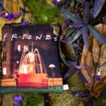 Friends: Fuente