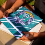 Slytherin - L