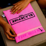 Black Pink
