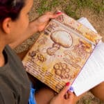 Garvity Falls: Hongos