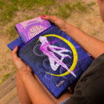 Sailor Moon: Silueta