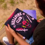 Stranger Things: Hellfire Club