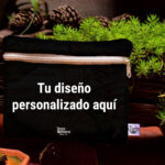 Cartuchera para Cajita Literaria