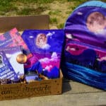 La Ladrona de la Luna
