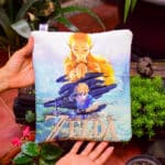 Zelda