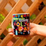 Mug para Cajita Literaria
