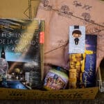 El Silencio de la Ciudad Blanca