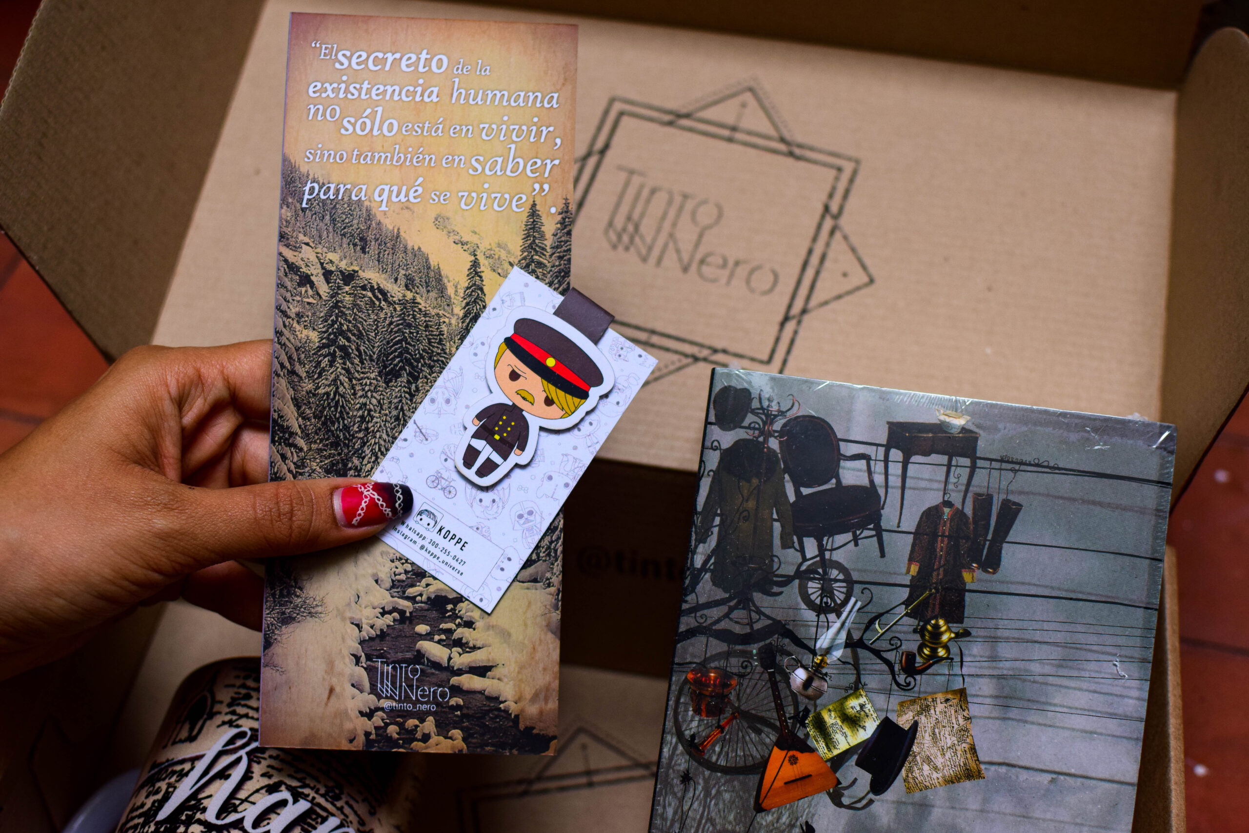 Hermanos Karamazov (7)