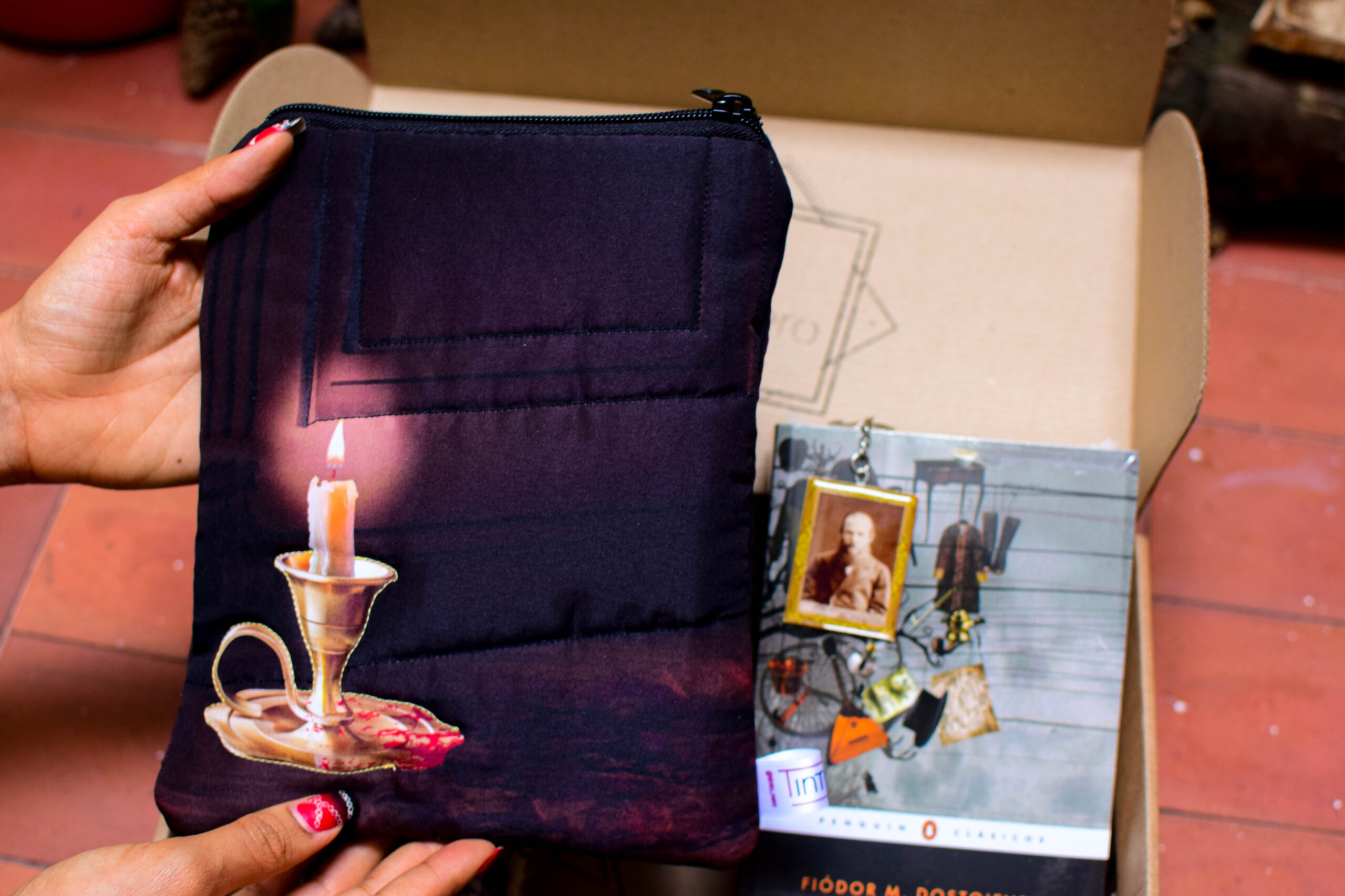 Hermanos Karamazov (7)