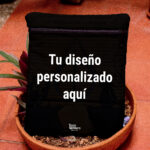 Funda Libro para Cajita Literaria