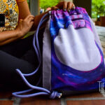 Tula para Cajita Literaria