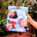 Gintama - M