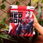 Superman: Red Son - M