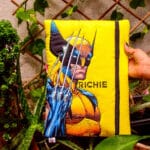 Wolverine