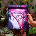 Ryōmen Sukuna: Jujutsu Kaisen