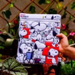 Print de Snoopy