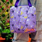 Print de Sailor Moon
