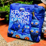 Kpop Demon Hunters (Derpy)