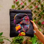 Afro en Colores