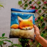 Zorrito en las Nubes