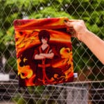 Zuko Maestro Fuego - M