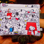 Snoopy Print