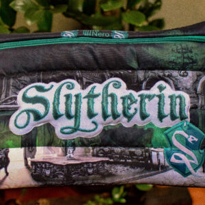 Sala Común de Slytherin