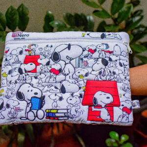 Snoopy Print