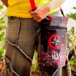Urilightie Bolso SKZ – Stray Kids | Bolso para lightstick