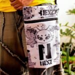 Urilightie Bolso Nexz | Bolso para lightstick
