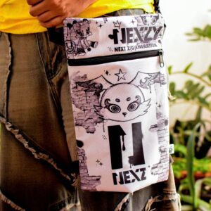 Urilightie Bolso Nexz | Bolso para lightstick