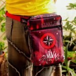 Urilightie SKZ – Stray Kids | Bolso para lightstick