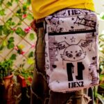 Urilightie Nexz | Bolso para lightstick